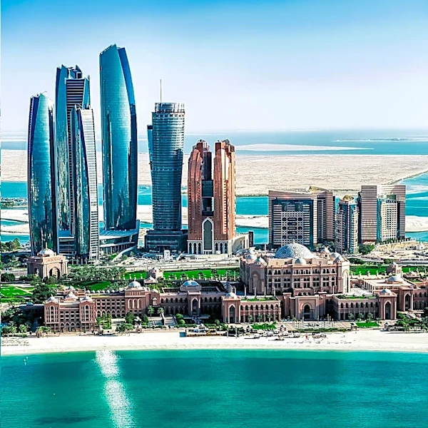 FREELANDER to Launch Global Brand in Abu Dhabi, Marking International Expansion