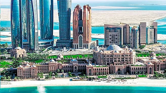 FREELANDER to Launch Global Brand in Abu Dhabi, Marking International Expansion