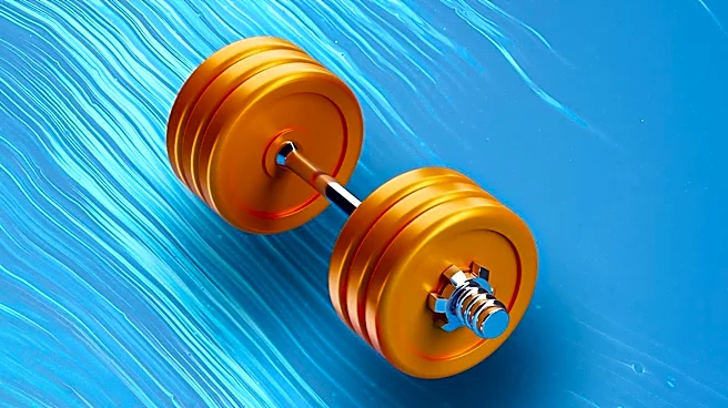 Consumer Reports Evaluates Midlife Fitness Gadgets for Muscle and Bone Health
