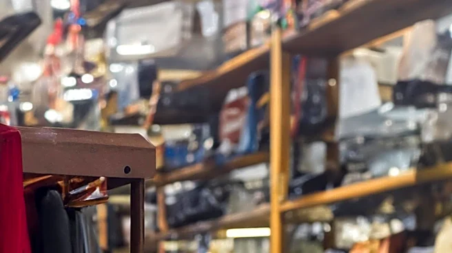 Maddie Cobb, Secondhand Store Owner, Advocates Debt-Free Living and Resourcefulness in Barre