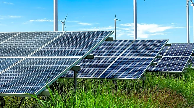 Nigeria DRE Fund Achieves Commercial Launch, Boosting Renewable Energy Investment