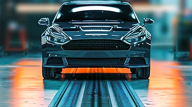 Stellantis Acquires Full Control of Indian Joint Venture, Aims for Accelerated Growth and Exports