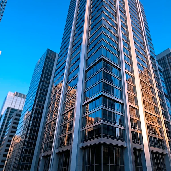 SL Green Realty Announces Quarterly Dividends Amidst Polarized Market Views on Office Demand