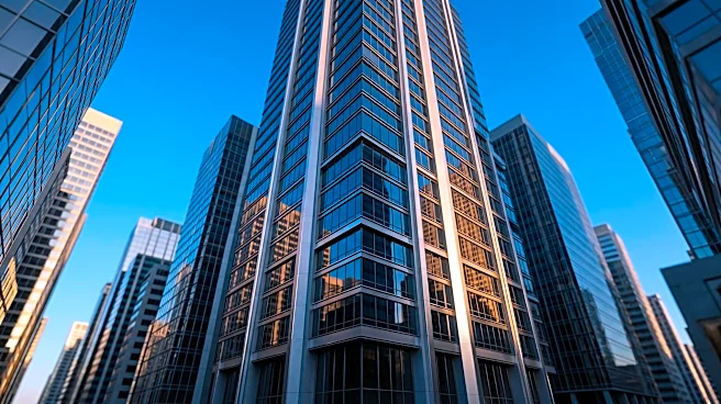 SL Green Realty Announces Quarterly Dividends Amidst Polarized Market Views on Office Demand
