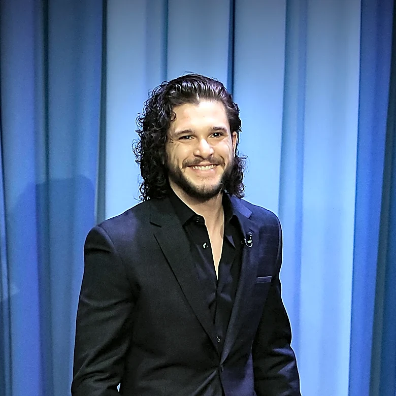 Kit Harington Discusses Potential Jon Snow Spinoff Return on Josh Horowitz's Podcast