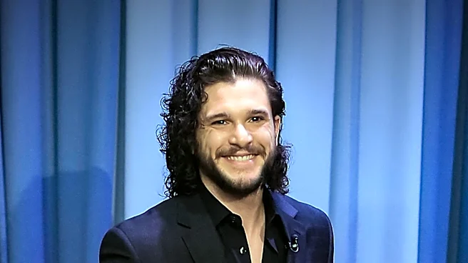 Kit Harington Discusses Potential Jon Snow Spinoff Return on Josh Horowitz's Podcast