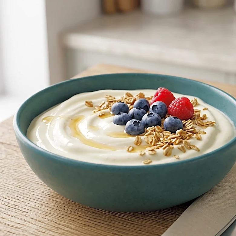 Consumer Reports Ranks Dannon Plain Whole Milk Yogurt Above Fage and Chobani
