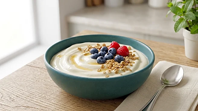 Consumer Reports Ranks Dannon Plain Whole Milk Yogurt Above Fage and Chobani