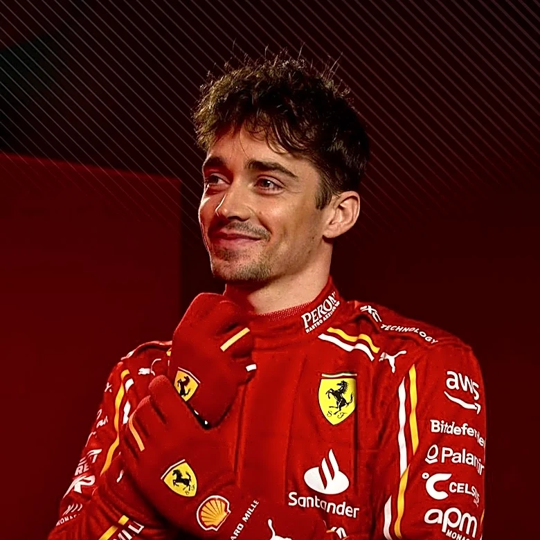 Charles Leclerc Plans Post-Racing Career in Formula 1 Management