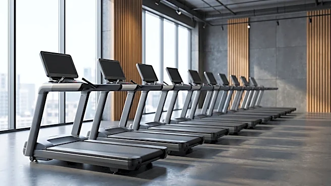 Barry's Bootcamp Trainer Resigns Citing Misalignment with Company Culture