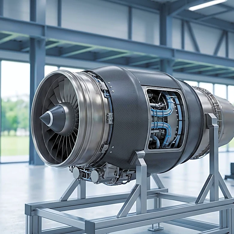 Senator Schumer Celebrates GE Aerospace's $225 Million Investment in Niskayuna Facility, Creating 75 New Jobs