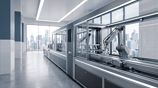 Wonder Installs First Infinite Makeline Automated System in Manhattan, Plans Northeast Expansion