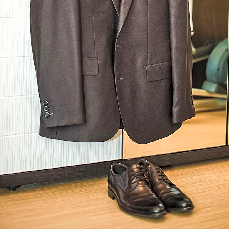 Second-Hand Formalwear Offers Sustainable and Economical Fashion Choices