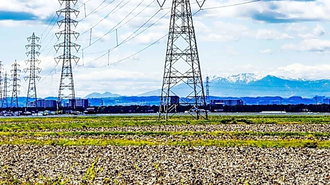 Xcel Energy Advances $3.6 Billion Texas-New Mexico Transmission Line Project, Anticipates Customer Bill Impact
