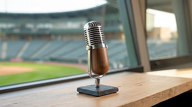 San Francisco Mayor Daniel Lurie Expresses Support for Giants Announcer Duane Kuiper Following Cancer Diagnosis