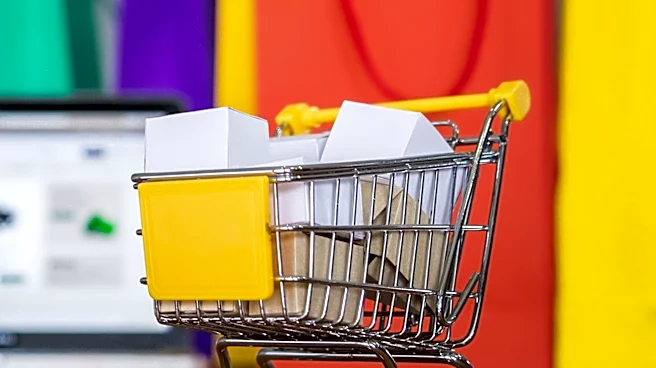 U.S. Brands Expand into Resale Market Amidst Growing Consumer Interest in Second-Hand Goods
