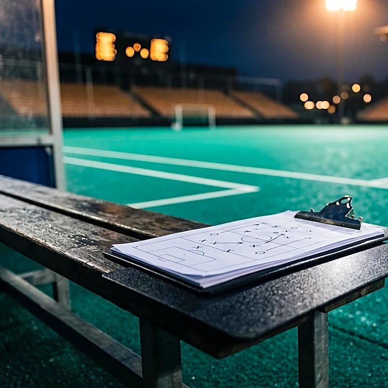 No. 1 Northwestern Field Hockey Secures 3-1 Victory Over Stanford in Challenging Match