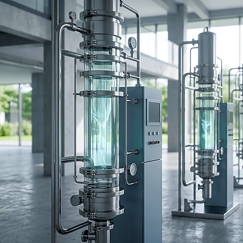 Vulcan Energy Initiates Commercial Production of VULSORB Lithium Extraction Adsorbent in Germany