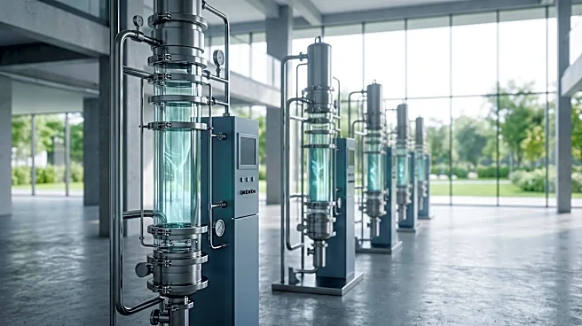 Vulcan Energy Initiates Commercial Production of VULSORB Lithium Extraction Adsorbent in Germany