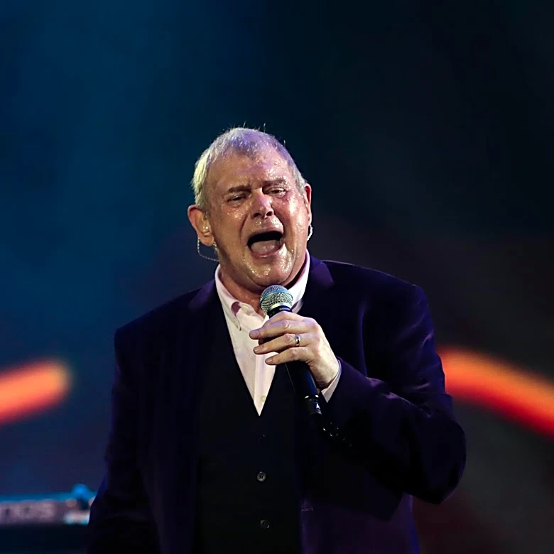 Music Legend John Farnham Honored in Star-Studded 55-Year Career Tribute