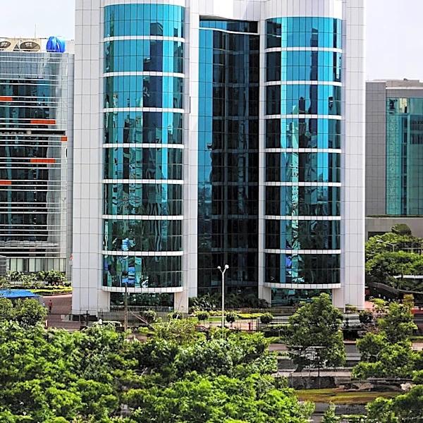 Chevron's Bengaluru Engineering and Innovation Center Supports Global Operations and Talent Development