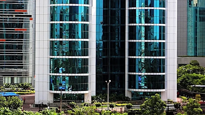 Chevron's Bengaluru Engineering and Innovation Center Supports Global Operations and Talent Development