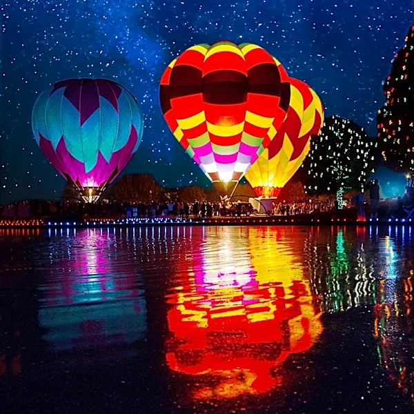 Chesapeake, VA, Gears Up for Diverse Festivals and Events