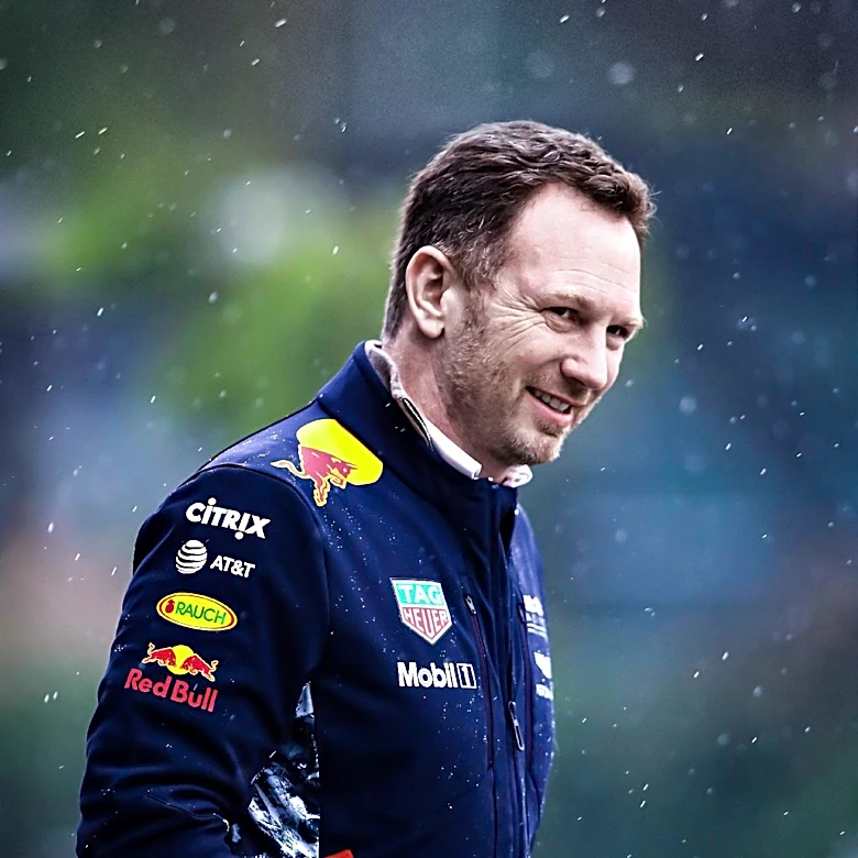 Christian Horner Suggested as 'Perfect Man' to Address Ferrari's Leadership and Driver Tensions
