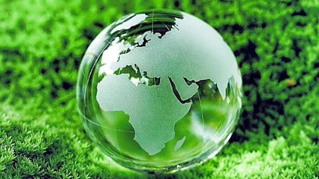 EU to Implement Stricter Greenwashing Regulations by 2026, Impacting U.S. Businesses