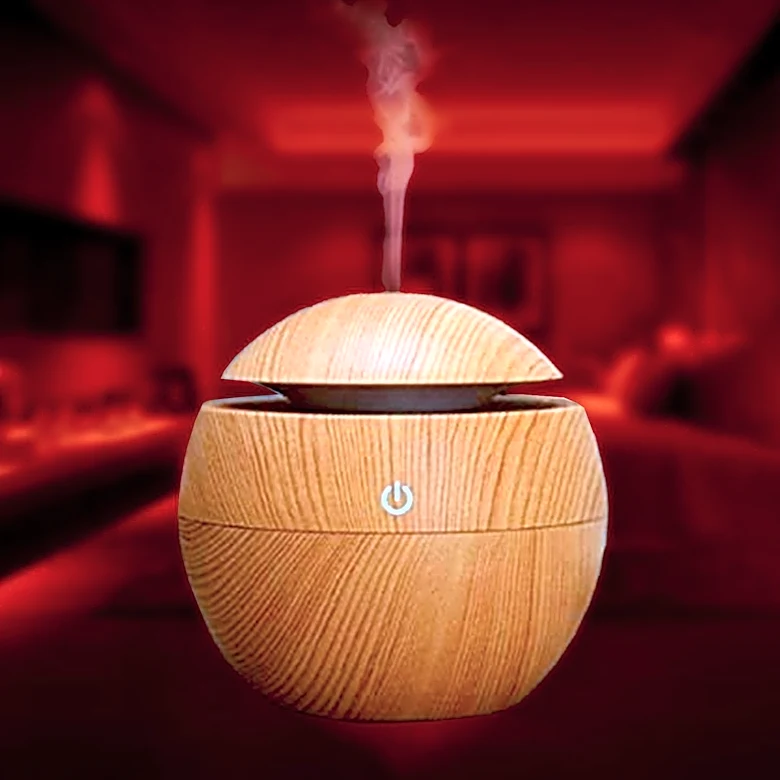 Functional Fragrances Emerge as a New Wellness Trend, Claiming Mood-Altering Benefits