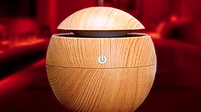Functional Fragrances Emerge as a New Wellness Trend, Claiming Mood-Altering Benefits