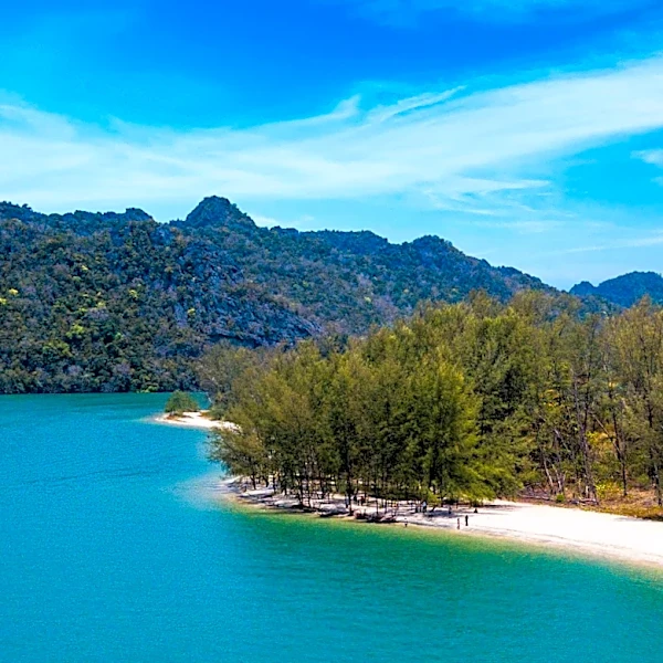 Langkawi Emerges as Premier Honeymoon Destination in Malaysia