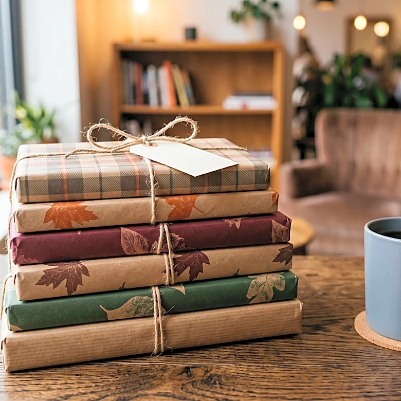 Coterie Market in Gainesville Hosts 'Gilmore Girls'-Inspired Fall Events