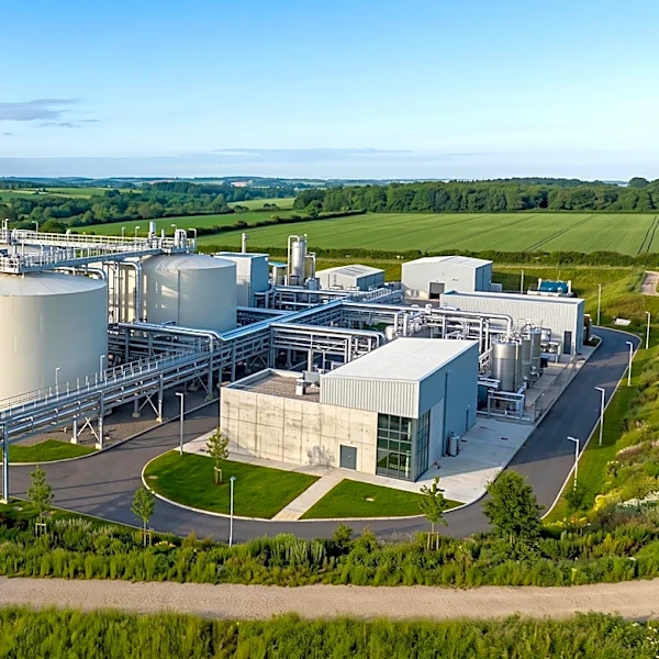 Norton Rose Fulbright Advises Galia Green Power on PLN 376 Million Biogas and Biomethane Financing in Poland