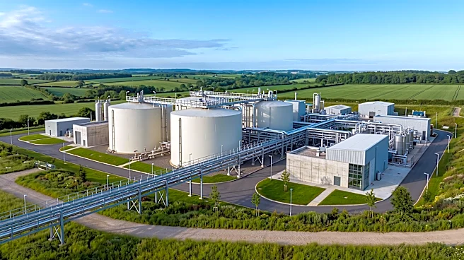 Norton Rose Fulbright Advises Galia Green Power on PLN 376 Million Biogas and Biomethane Financing in Poland