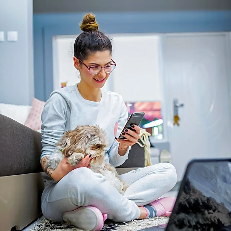Nationwide Launches Pet Telemedicine Program for Policyholders