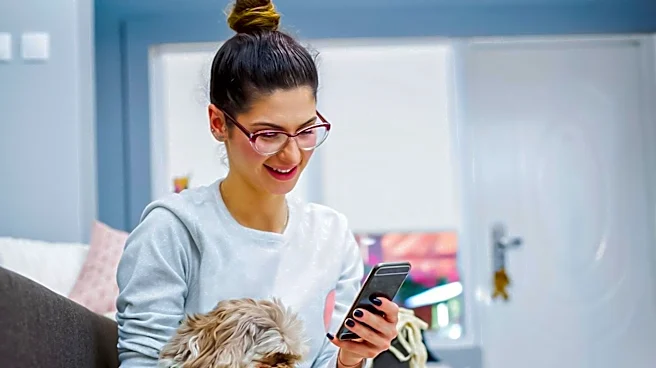Nationwide Launches Pet Telemedicine Program for Policyholders