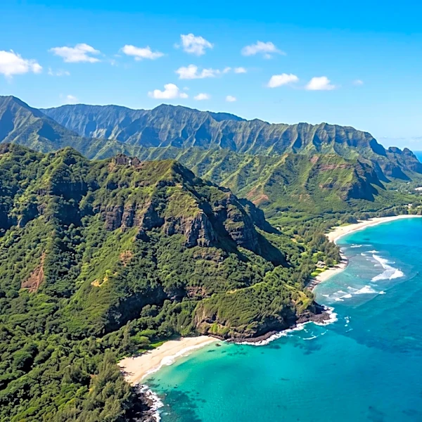 Hawaiian Airlines Expands Island Flights with Larger Aircraft and Enhanced Passenger Services