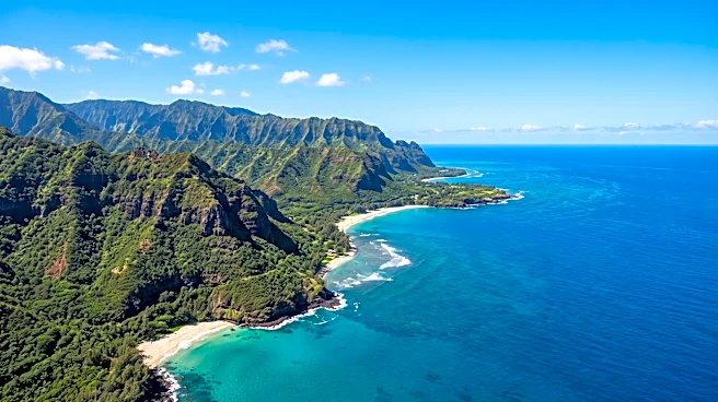 Hawaiian Airlines Expands Island Flights with Larger Aircraft and Enhanced Passenger Services