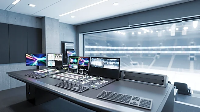 Harris Blitzer Sports Entertainment Seeks Senior Manager for IT Venue Technology and End User Support