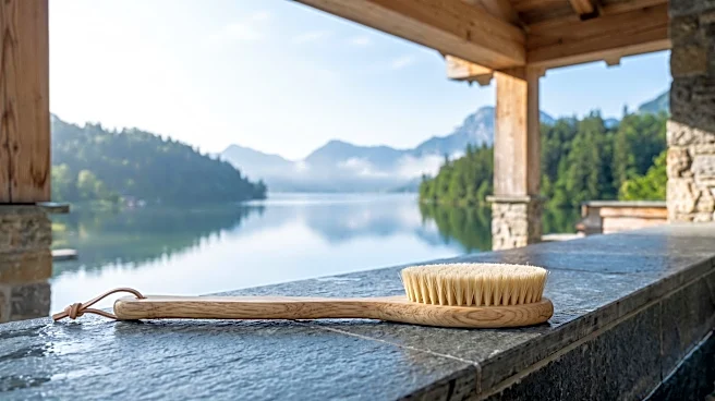 Melanie Griffith Shares Wellness Retreat Experience in Austria, Emphasizing Health and Self-Care