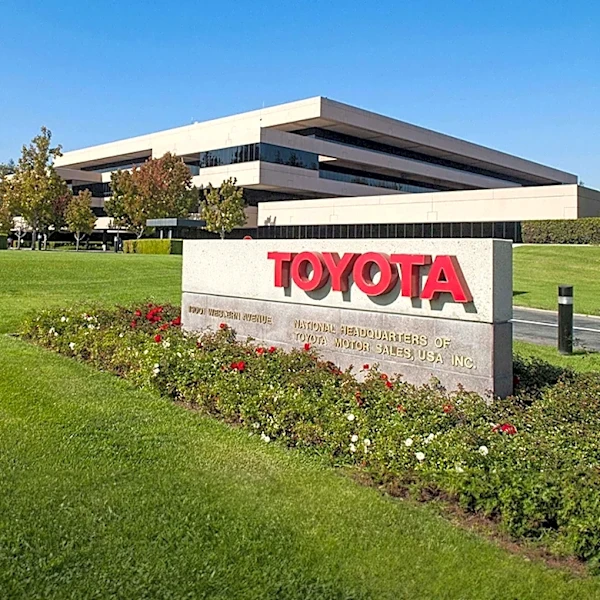 Toyota Motor North America Signs 15-Year Renewable Energy Agreement with Constellation
