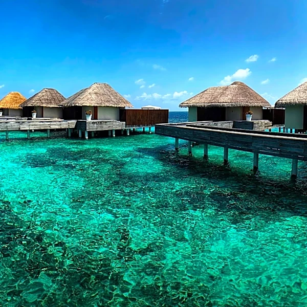 Huvafen Fushi Partners with Heveya to Enhance Luxury Sleep Wellness in Maldives