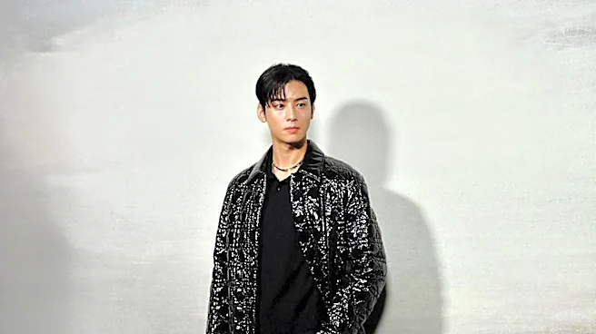 SSENSE Showcases 28 Korean Designer Labels Amid Rising K-Fashion Popularity in U.S. Retail