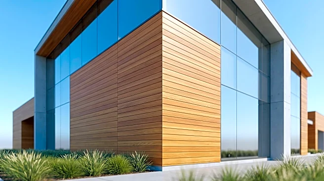 Maximo Wood Expands Dallas Distribution Through Partnership with Lee Roy Jordan Lumber Company