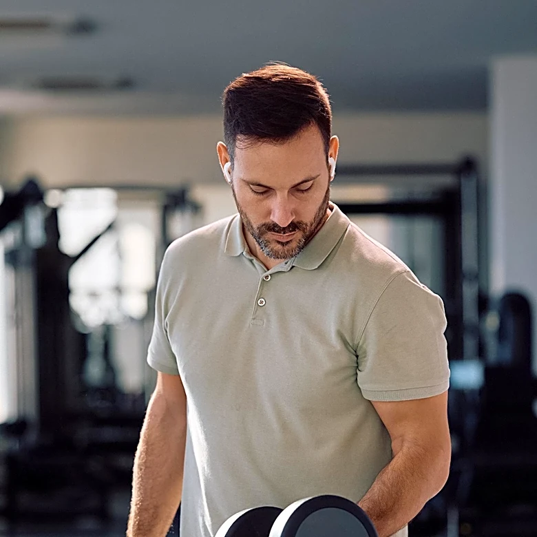 Seven-Minute Workouts Offer Conditioning Benefits but Fall Short for Maximizing Strength and Muscle Growth