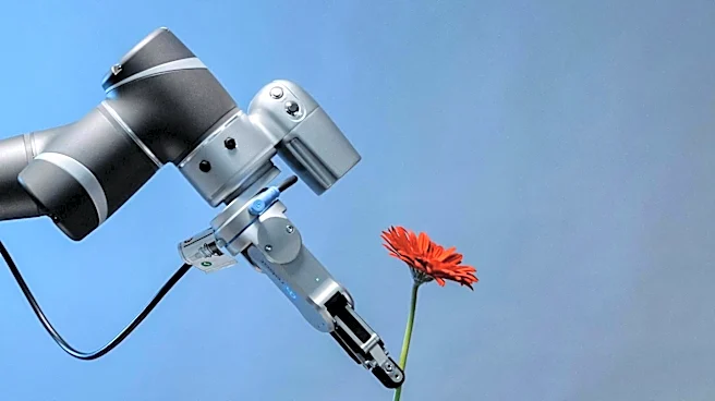 Meggitt (U.S.) Senior Vice President Eric Gerald Lardiere Oversees Operations for Robotics and Defense Sensor Manufacturer