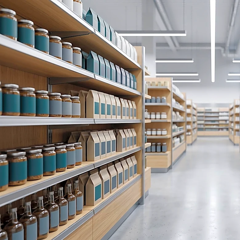 Instacart Launches New In-Store Software to Provide Real-Time Shelf Visibility for Grocers and CPG Brands