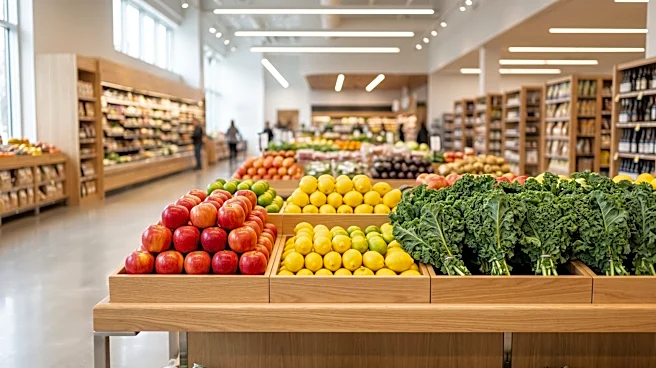 Target Seeks Food Service Experts to Enhance Guest Experience and Operational Efficiency