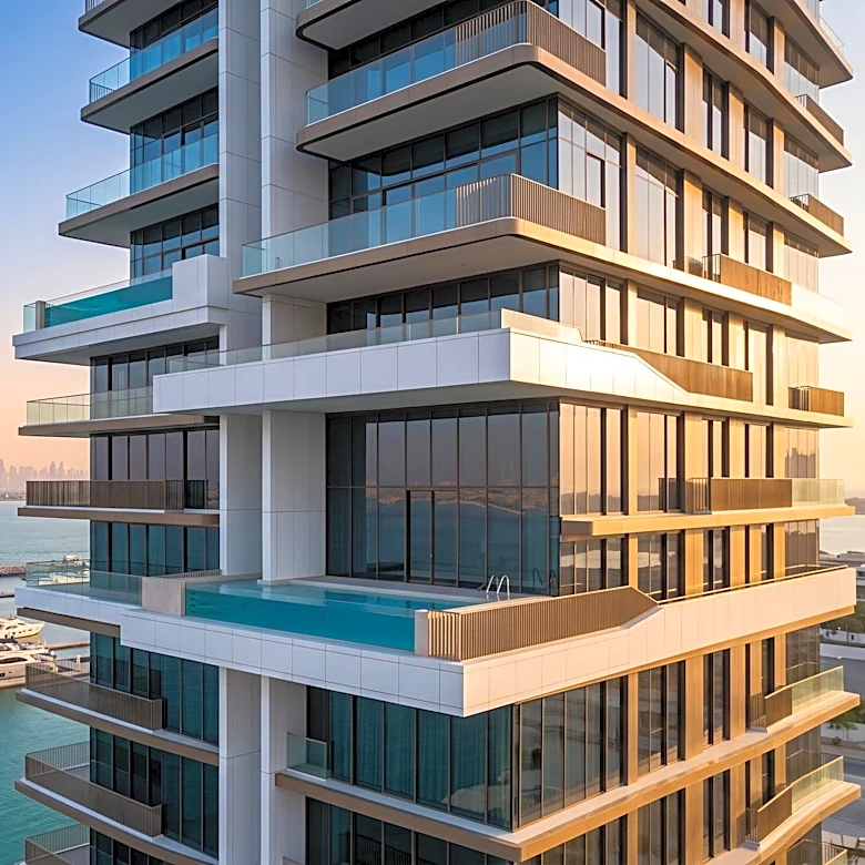 Bvlgari Hotels Resorts Expand Luxury Branded Residences in Dubai